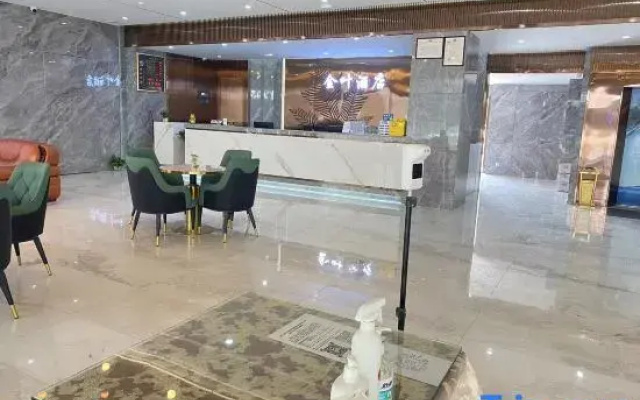 Jinye Hotel