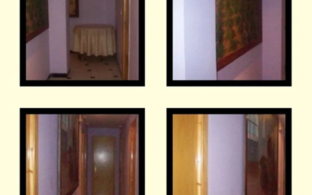 Hostal Restaurante Patio