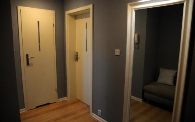 Apartament Kiza
