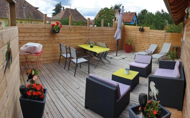 Le Chalet Lelio