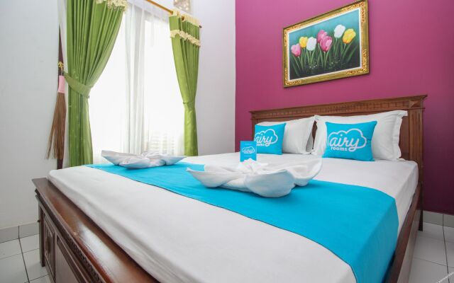 Airy Eco Denpasar Timur Trengguli Satu 22 Bali