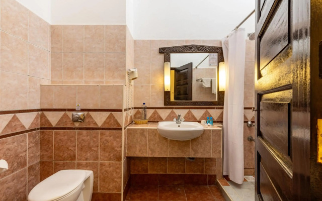Sentrim Castle Royal Hotel
