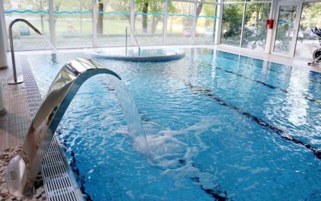 Natural Spa & La Résidence