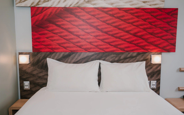 ibis Trujillo