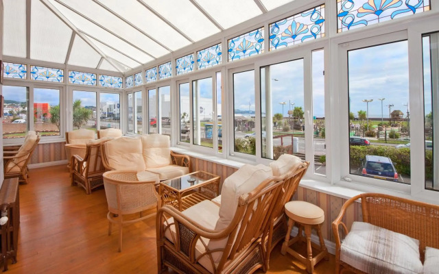 Marine Hotel Paignton