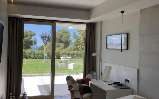 Luxury Residence Gabriela with Pool