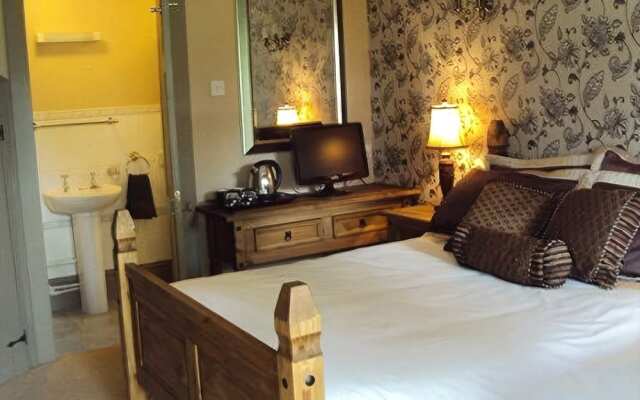 Henley Boutique Lodges