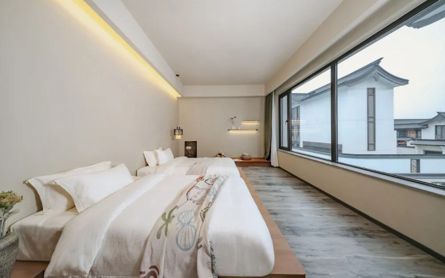 Mstay Homestay Jihua Store