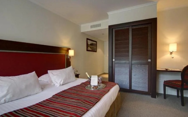 Najeti Hôtel du Golf