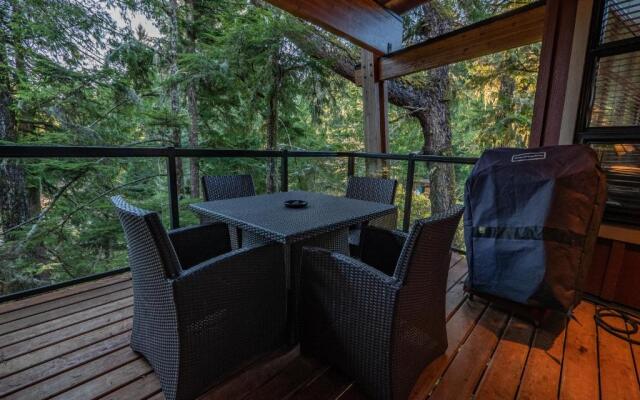 The Cabins at Terrace Beach