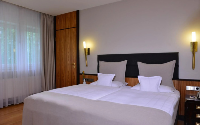 Best Western Premier Parkhotel Kronsberg