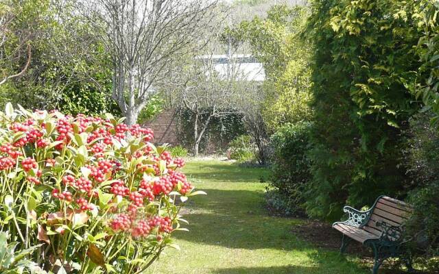 Ideally Located Holiday Home near Cardiff