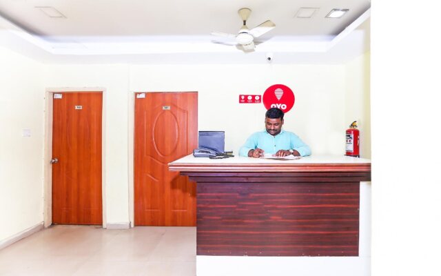 Jaydev Vihar By OYO Rooms