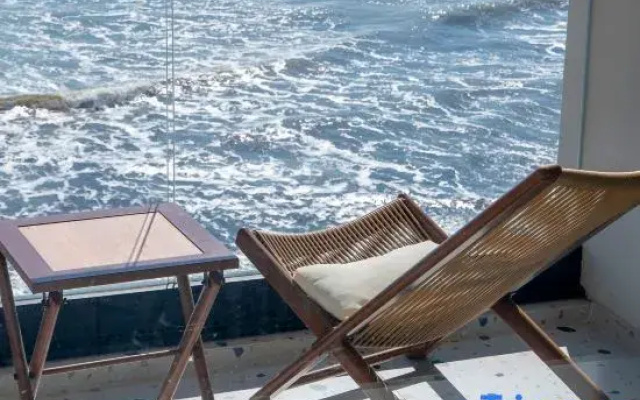 Yanzhou Island Homestay (Taishan Weijiao Bay)