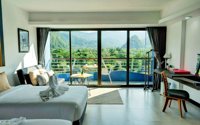 Splendid Hotel Khaoyai