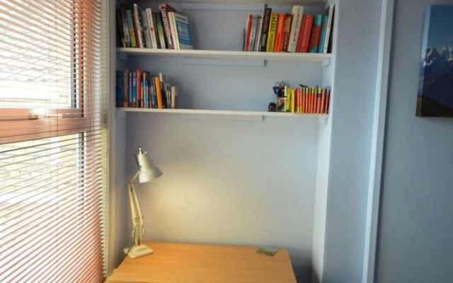 Modern 3 Bedroom Home Near Bedminster