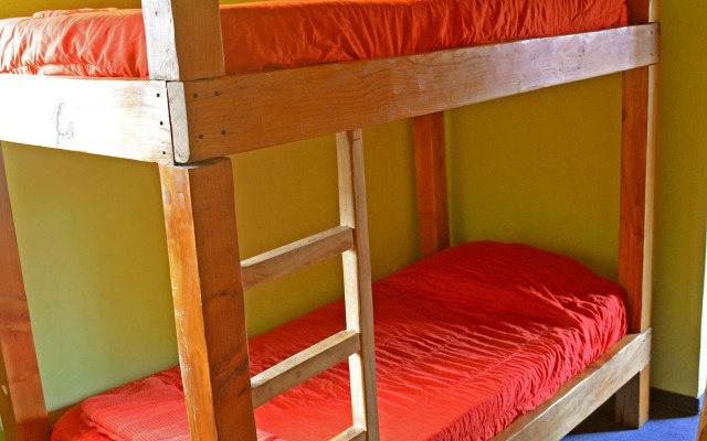 The House Hostel Resto & Bar Bariloche