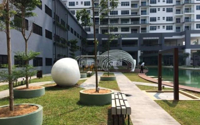 Skypod Residence