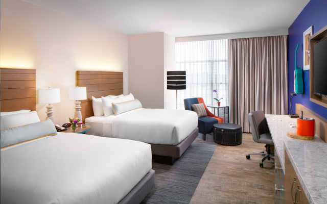 Hotel Indigo Gainesville-Celebration Pointe by IHG