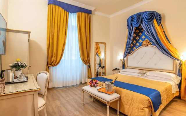 Porta Faenza Hotel