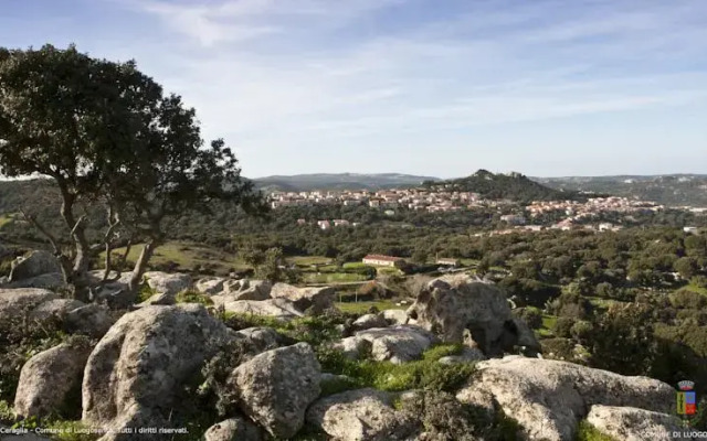 Agriturismo B&B Concasoni