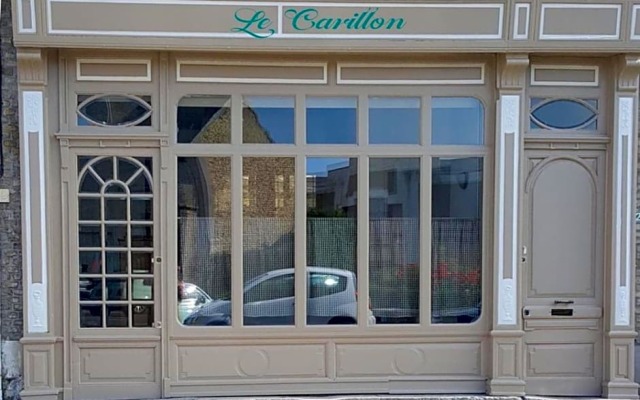 chambres d'hôtes Le Carillon