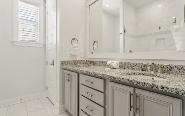 Prominence on 30A by Panhandle Getaways
