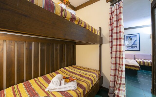 Grange Hike & Ski - 8C Sestriere