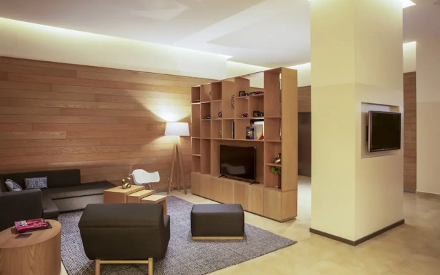 Fiesta Inn Celaya Galerías