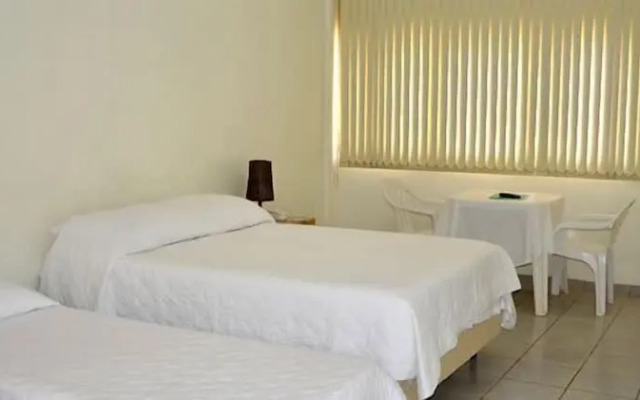 Hotel das Fontes