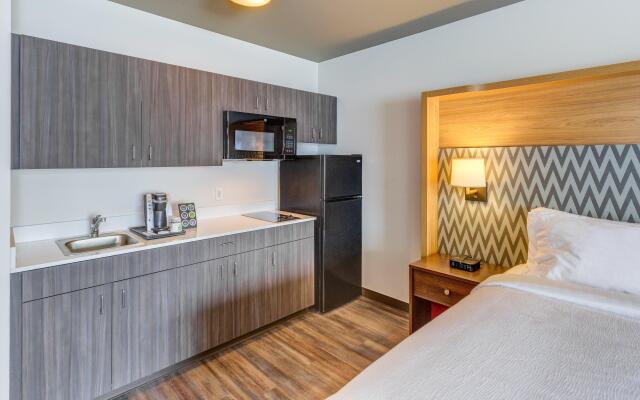 Holiday Inn & Suites Bellingham by IHG