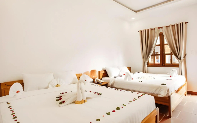 Palm Hill Resort Phu Quoc