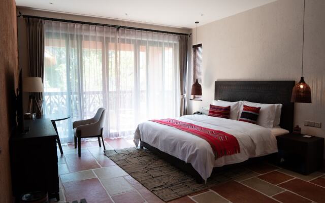 Ximeng Xikang Wellness & Resorts