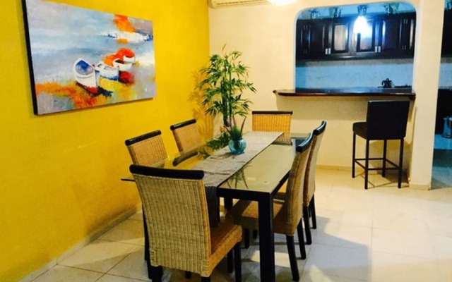 Caracoles 314 Playa del Sol by Globalia