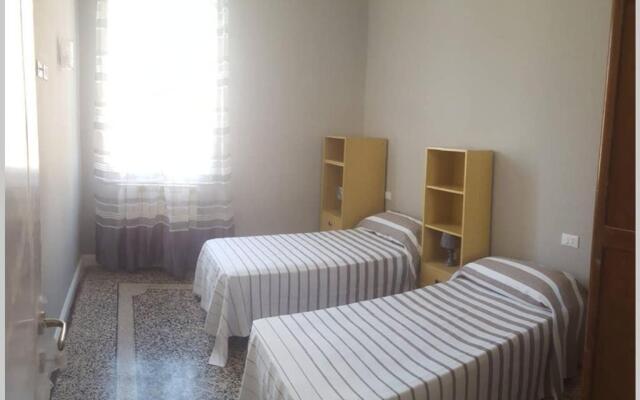 Prestige House a pochi passi dal mare