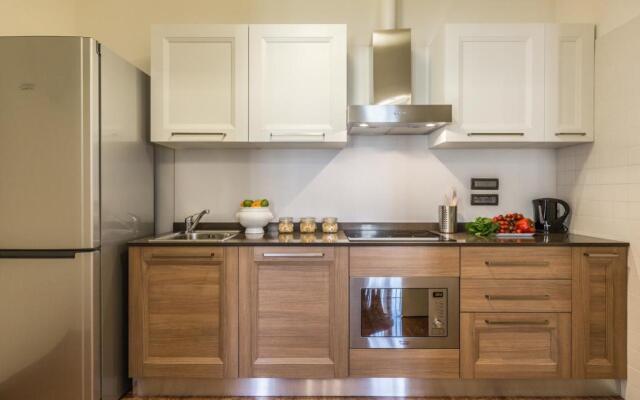 Ca' Del Monastero 1 Collection