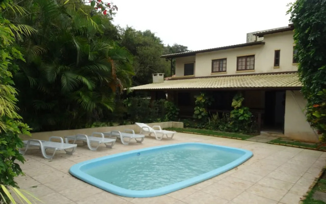 4 Bedroom Pool House - 50