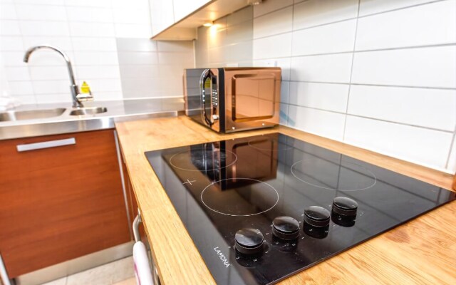 Approved Serviced Apartments Skyline