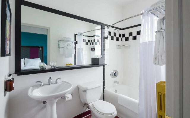 City Suites Hotel