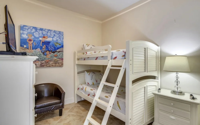 Diamond Beach 603 - 3 Br Condo