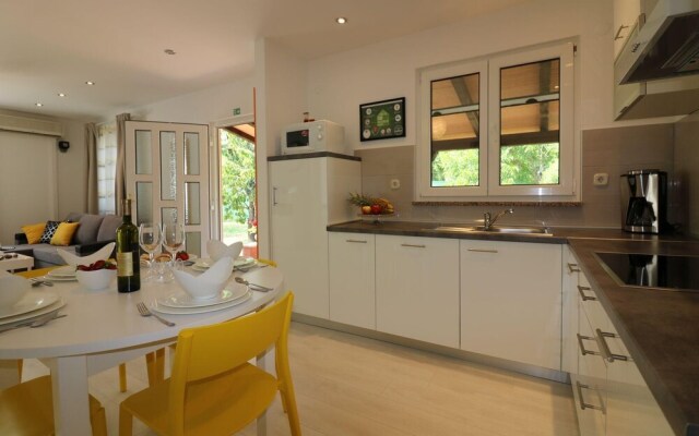 Ferienhaus - Bungalow Melisa