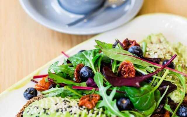 Heights Accommodation City Center