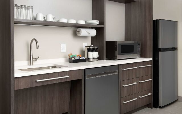 Home2 Suites by Hilton Denver Central Park