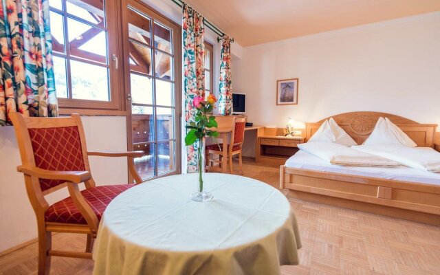 Hotel Restaurant Stöcklwirt