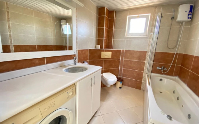 Efes Villas