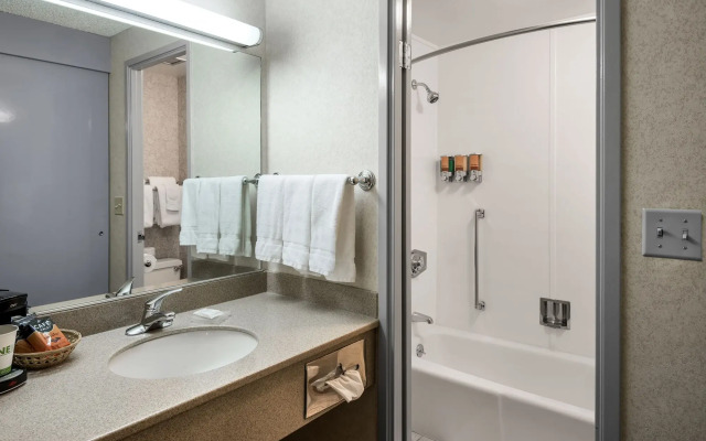 Westmark Anchorage Hotel