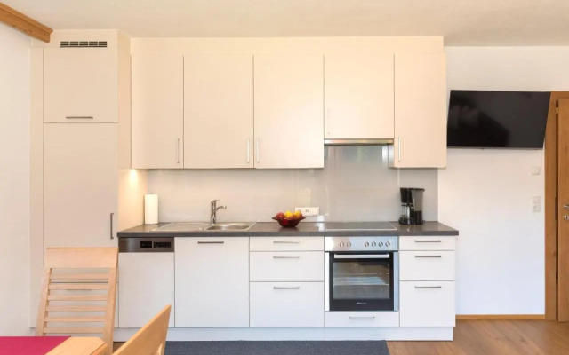 Appartement Hausberger