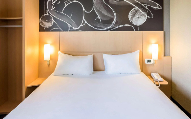 Hôtel ibis Beziers Est Mediterranee