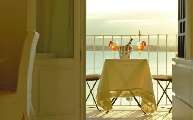 Sr-i754-cave15at - Marina Seaside Charme Apartment