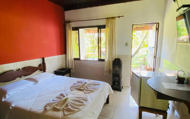 Hotel Casa Alpina